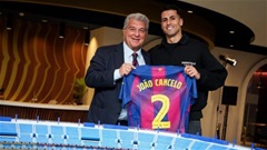 Santander vs Barca: Chờ viện binh trình làng